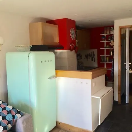 Duplex Skis Aux Pieds Belle Plagne Apartmán La Plagne